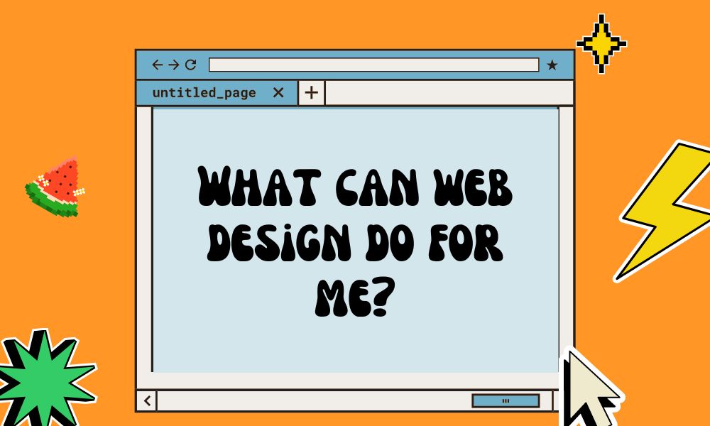 How to make the most of Web Design in your Marketing Strategy